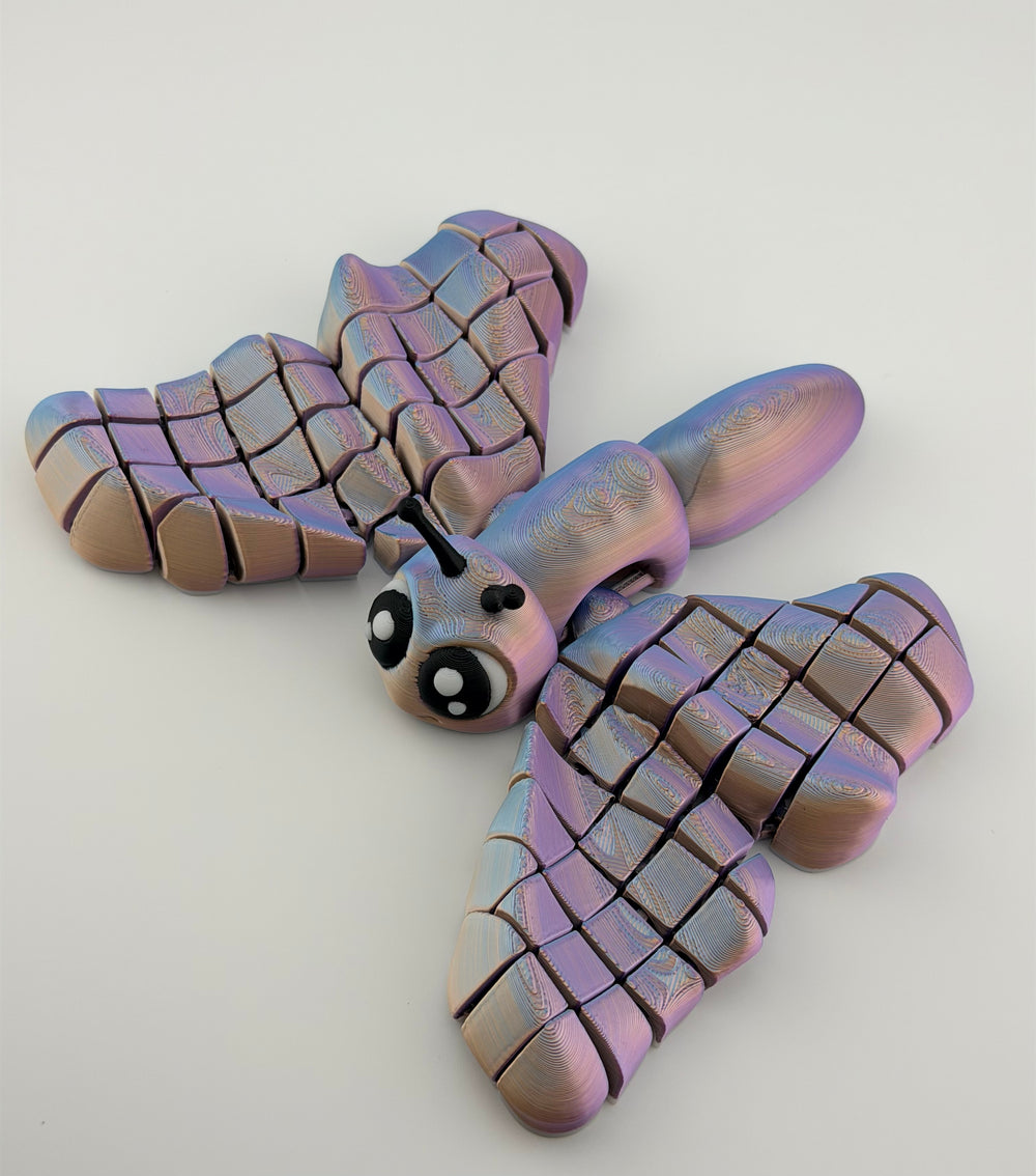 Butterfly Flexi