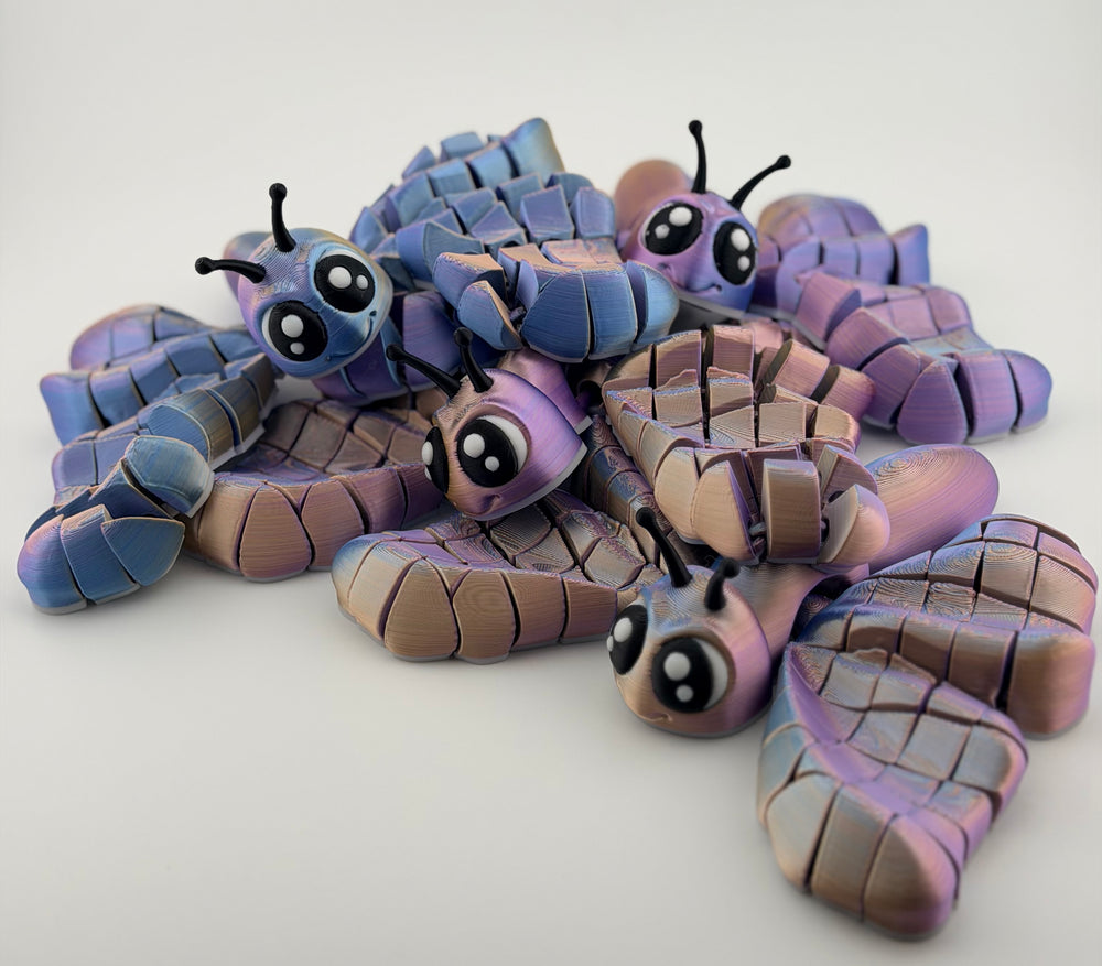 Butterfly Flexi