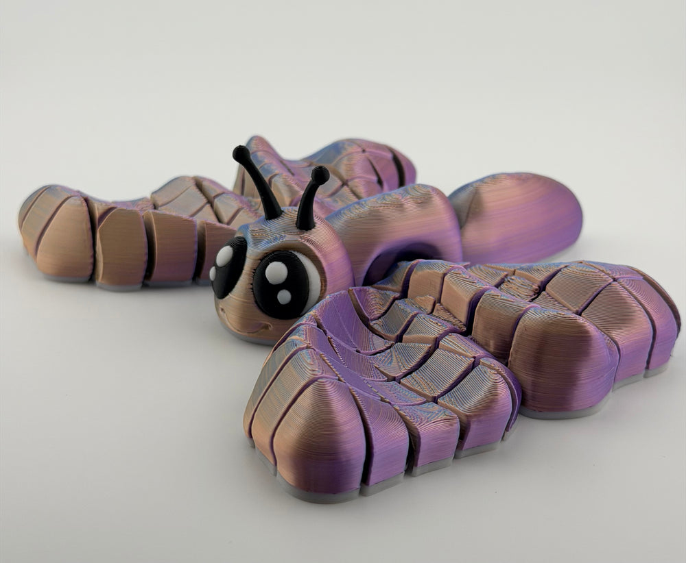 Butterfly Flexi