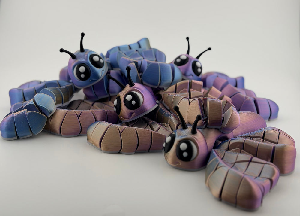 Butterfly Flexi