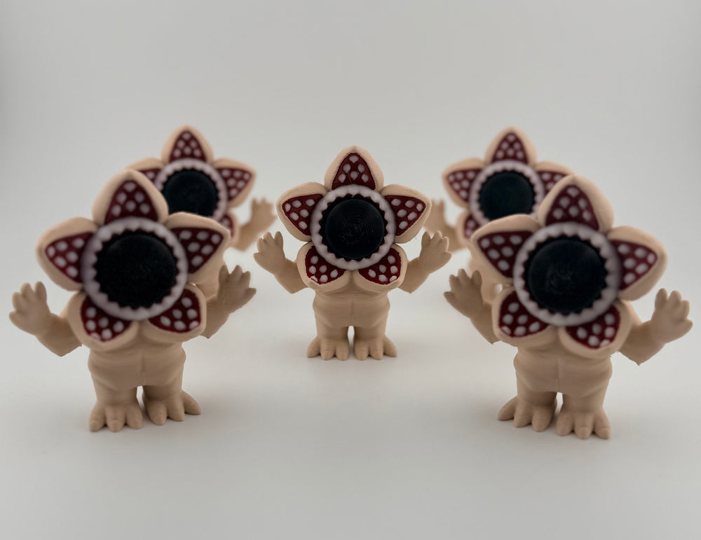 Demogorgan Clicker