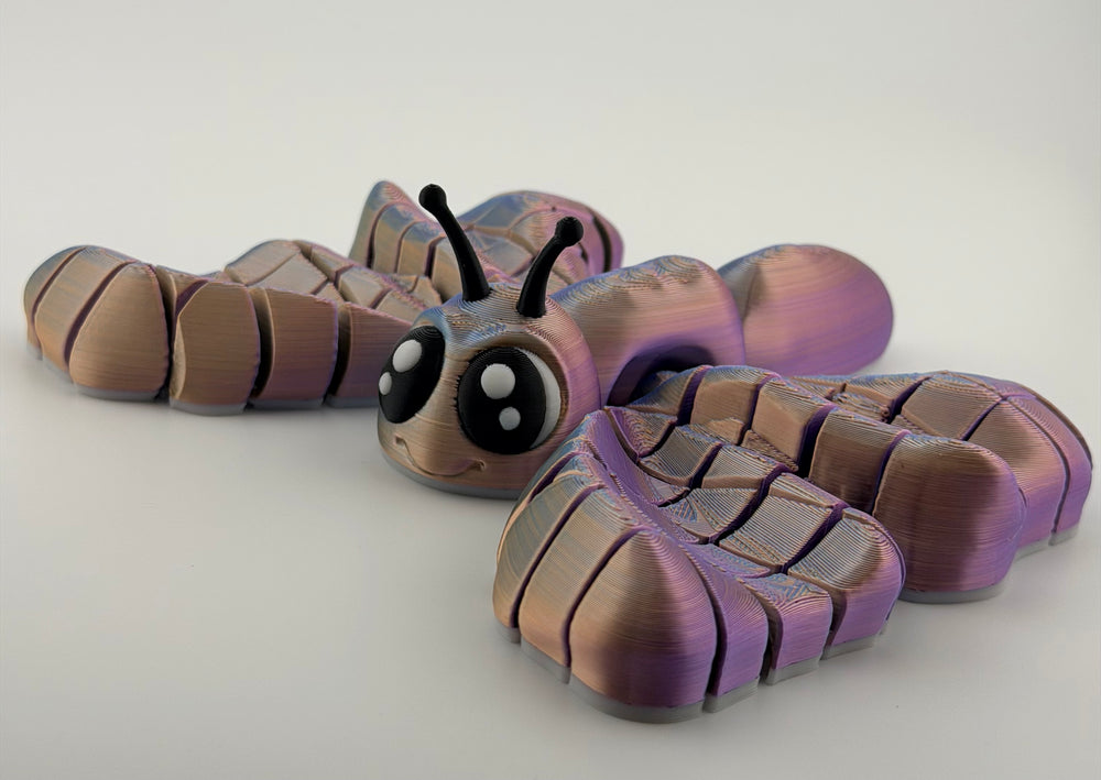 Butterfly Flexi